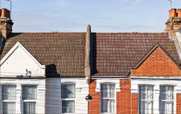 clay roofing Boothby Pagnell, Lincolnshire