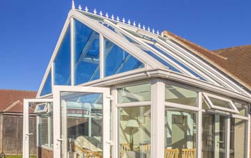 conservatory roof insulation costs Boothby Pagnell