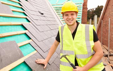 find trusted Boothby Pagnell roofers in Lincolnshire