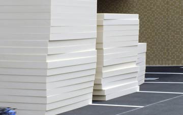 Boothby Pagnell flat roof insulation costs