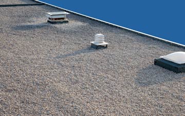 flat roofing Boothby Pagnell, Lincolnshire