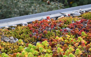 the cost of Boothby Pagnell green roof installation