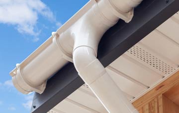 Boothby Pagnell gutter installation costs