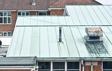 Boothby Pagnell lead roofing costs