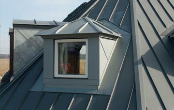 metal roofing Boothby Pagnell, Lincolnshire
