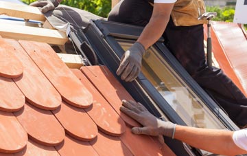 replacement Boothby Pagnell roof windows