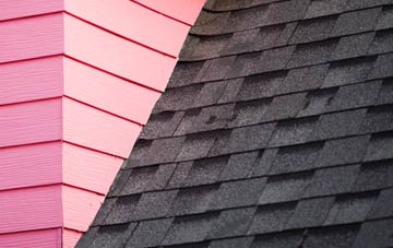 rubber roofing Boothby Pagnell, Lincolnshire