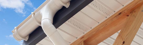 get Boothby Pagnell guttering quotes today