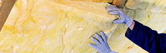 quotes for Boothby Pagnell roof insulation