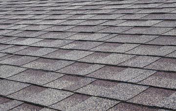 Boothby Pagnell tiles for shallow pitch roofing