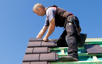 disadvantages of Boothby Pagnell slate roofing