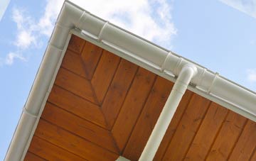 Boothby Pagnell soffit types