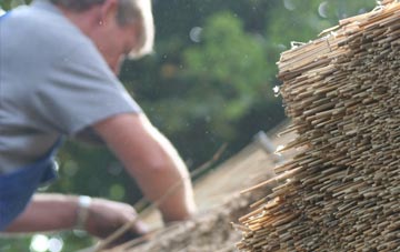 professional Boothby Pagnell thatchers