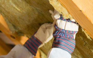 types of Boothby Pagnell pitched roof insulation materials