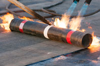 Boothby Pagnell flat roof sealing