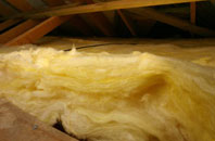 Boothby Pagnell pitch roof insulation