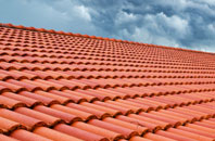 Boothby Pagnell roofing tiles