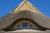 Boothby Pagnell thatch roofing